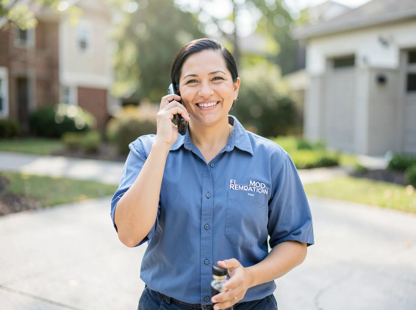 Mold Remediation Ontario, OR FAQs